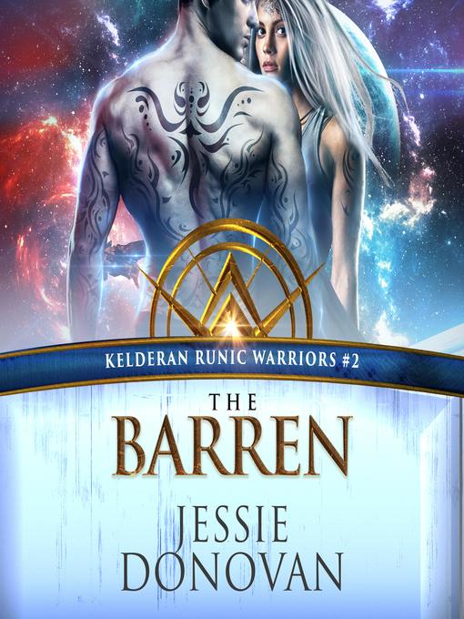 Title details for The Barren by Jessie Donovan - Available